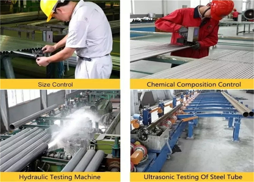 ΚΙΝΑ Wuxi Wilke Metal Materials Co., Ltd. Εταιρικό Προφίλ