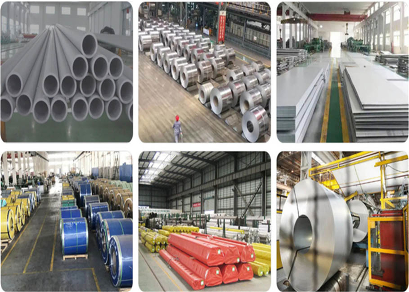 ΚΙΝΑ Wuxi Wilke Metal Materials Co., Ltd. Εταιρικό Προφίλ