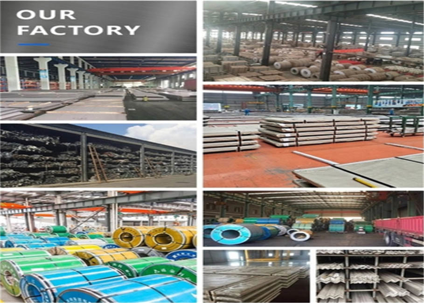 ΚΙΝΑ Wuxi Wilke Metal Materials Co., Ltd. Εταιρικό Προφίλ