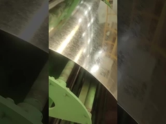 Γραμμή επεξεργασίας χαλυβουργού