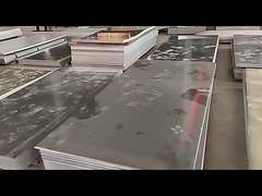 Επισκόπηση των χαλυβουργικών φύλλων