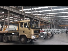 Υψηλότερη Προστασία Ζυγισμένη Σιδηροτροχιά στην Κατασκευή Ψυγείων