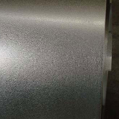 Az150 G550 GL Zinc Coated SGLCC 55% Steel Coil Galvalume Aluminium Metal 1000mm Width